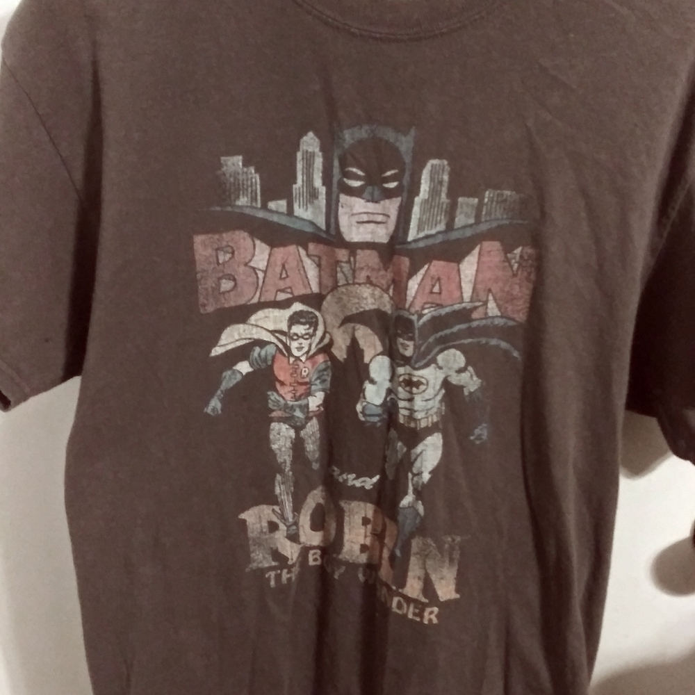 Batman t shirt
